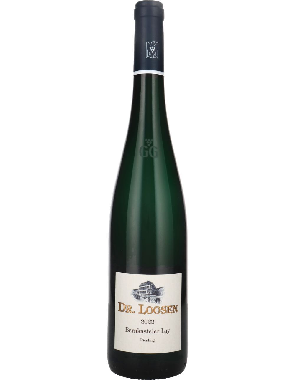 Bernkasteler Lay Riesling GG