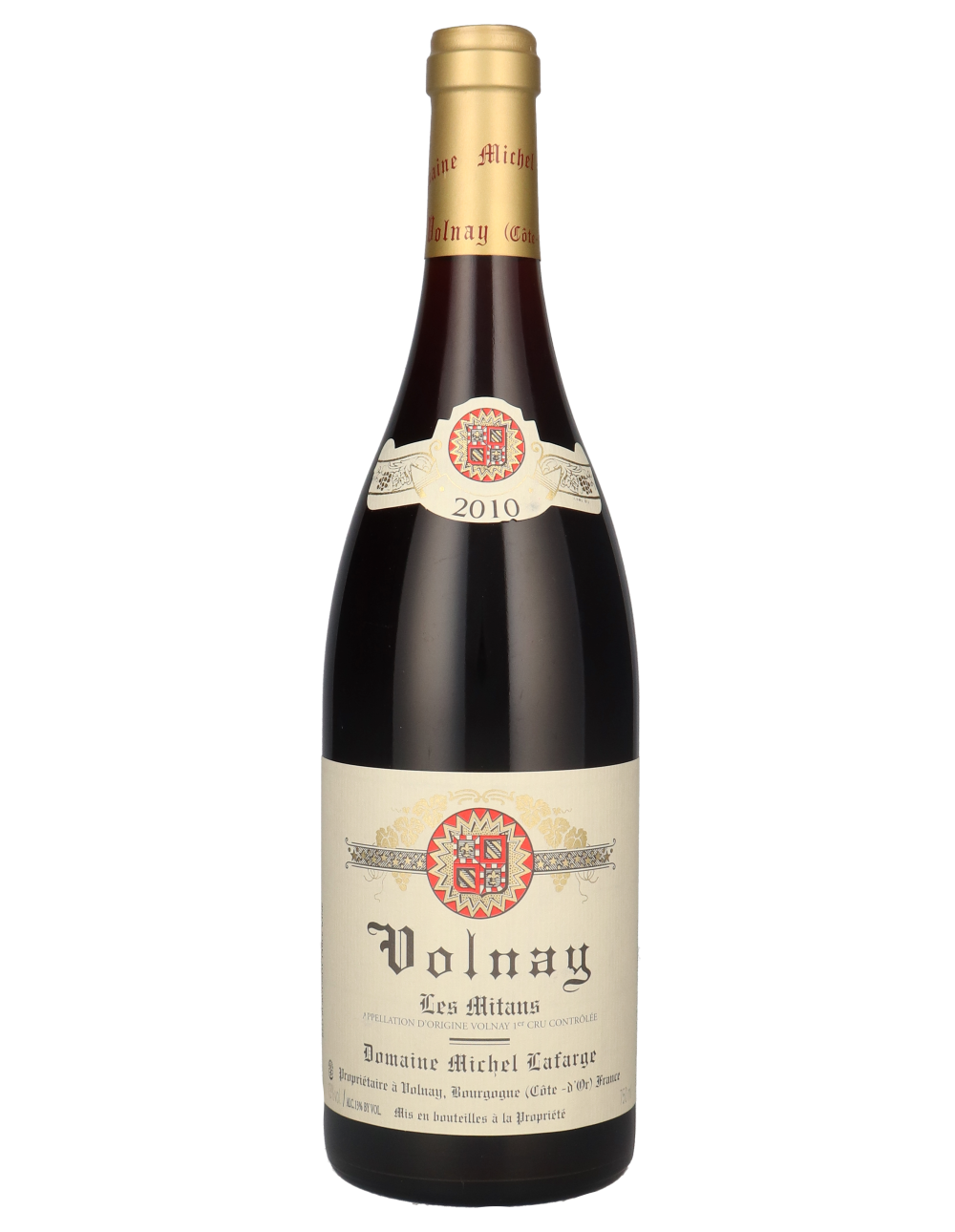 Volnay 1er Cru "Mitans"