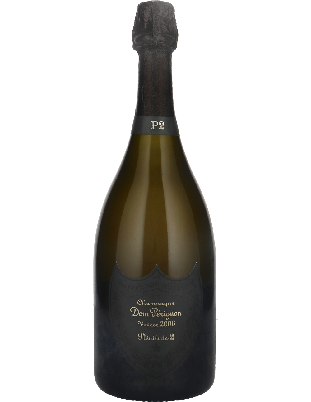 Dom Pérignon P2 Vintage