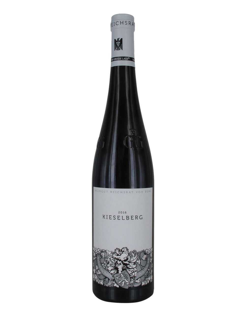 Deidesheimer Kieselberg Riesling GG