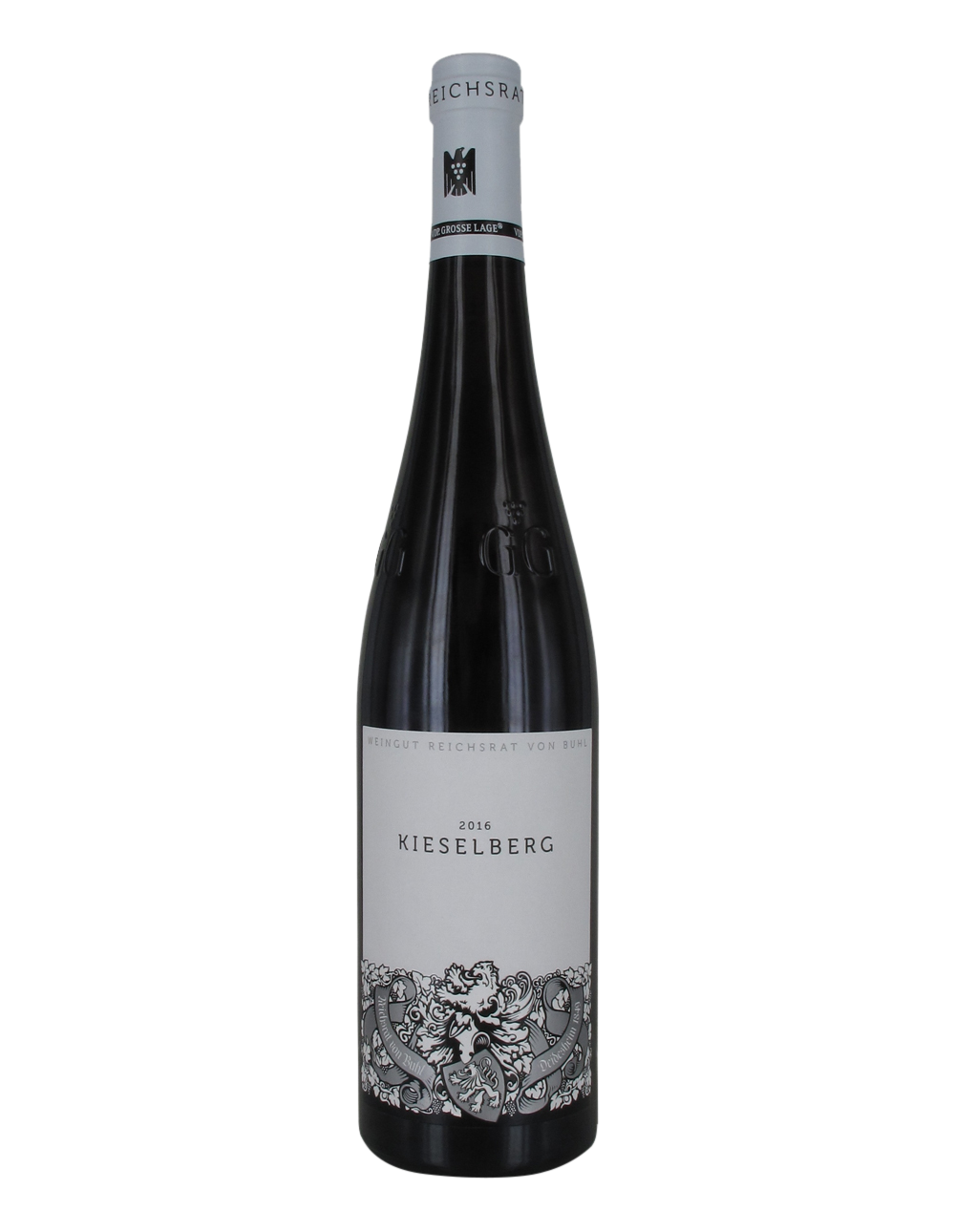 Deidesheimer Kieselberg Riesling GG