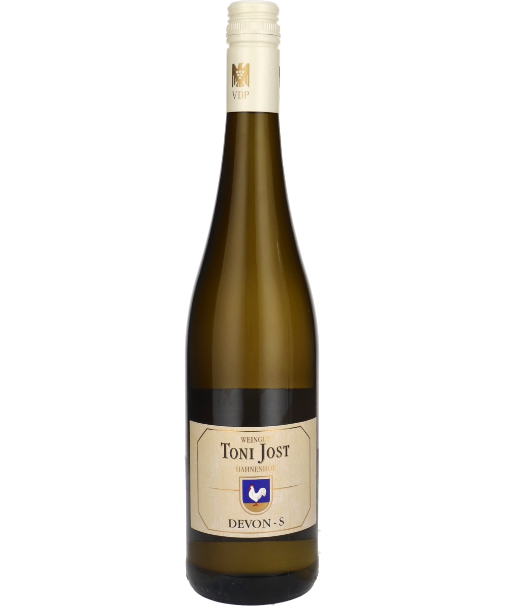 "Devon S" Riesling trocken