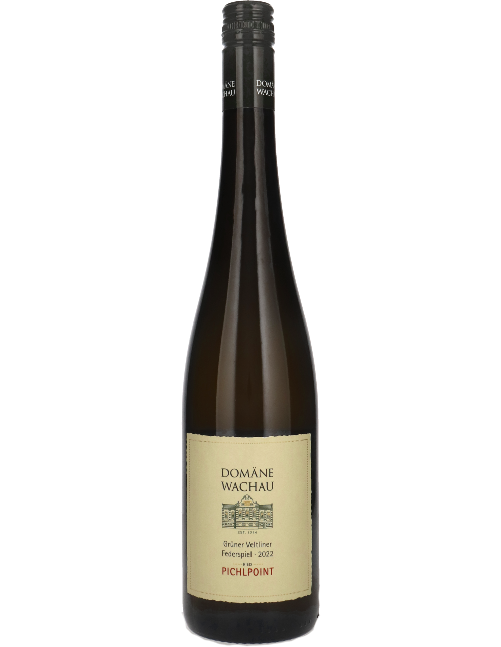 Grüner Veltliner Ried Pichlpoint Federspiel