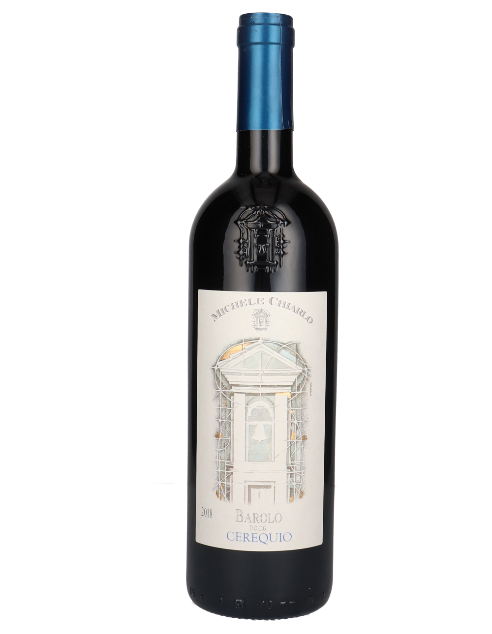 Barolo Cerequio