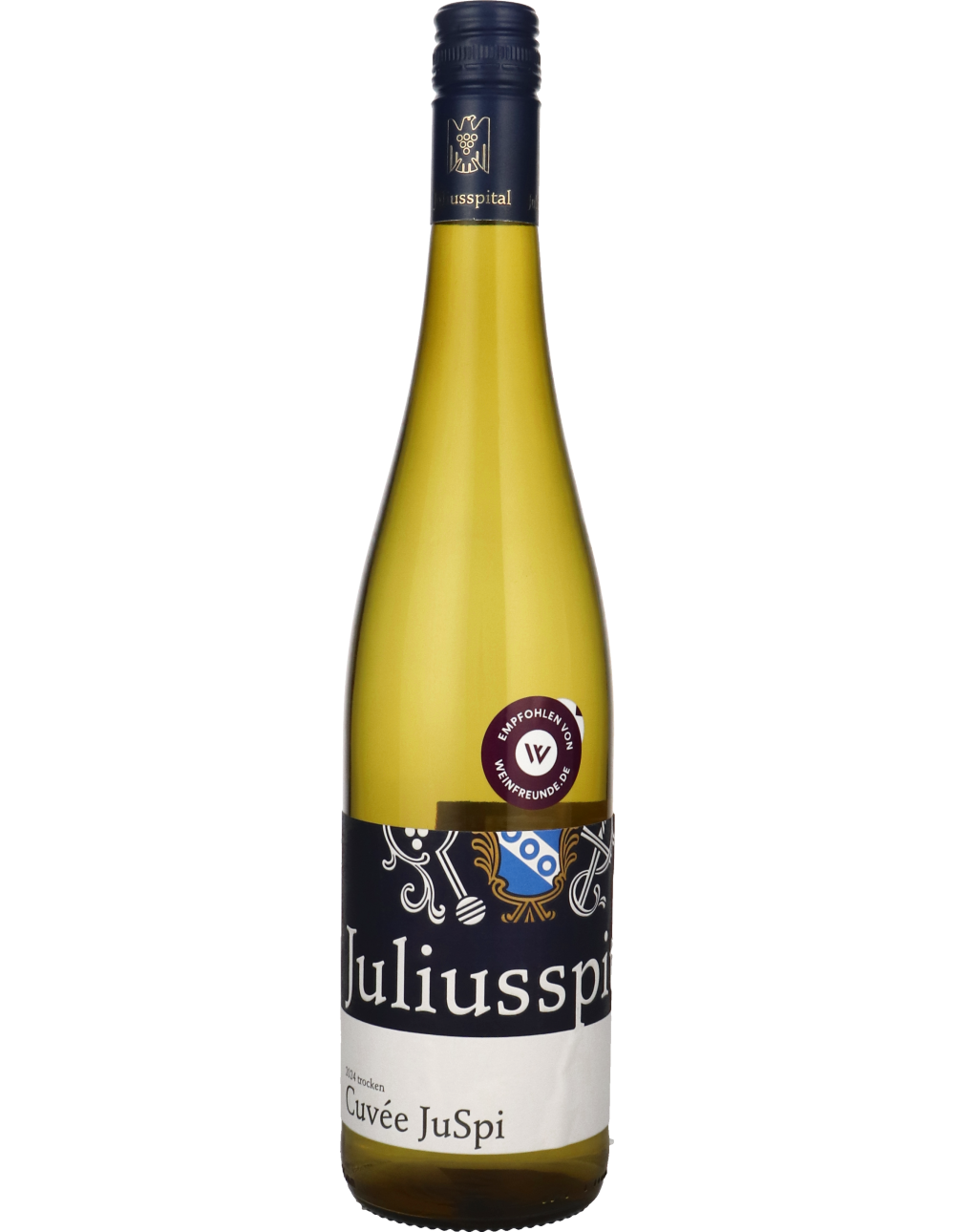Cuvée Juspi