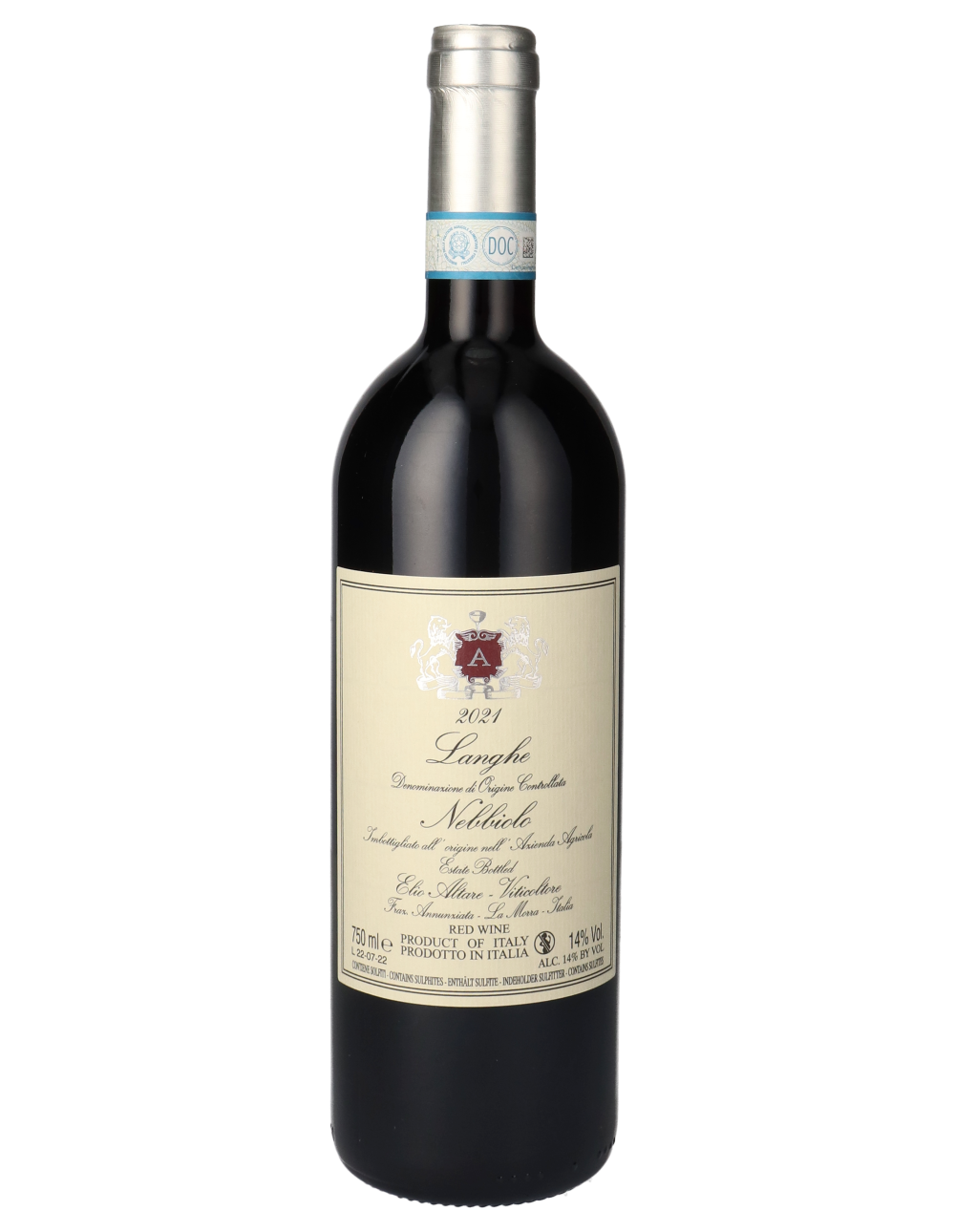 Langhe Nebbiolo