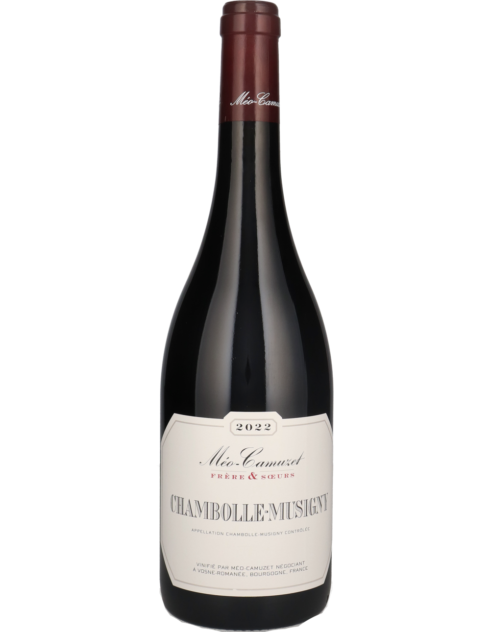 Chambolle Musigny