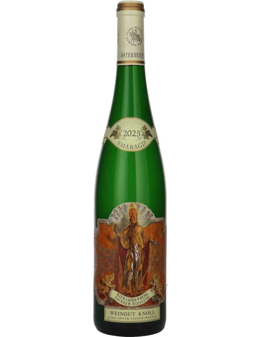 Riesling Ried Loibenberg Smaragd