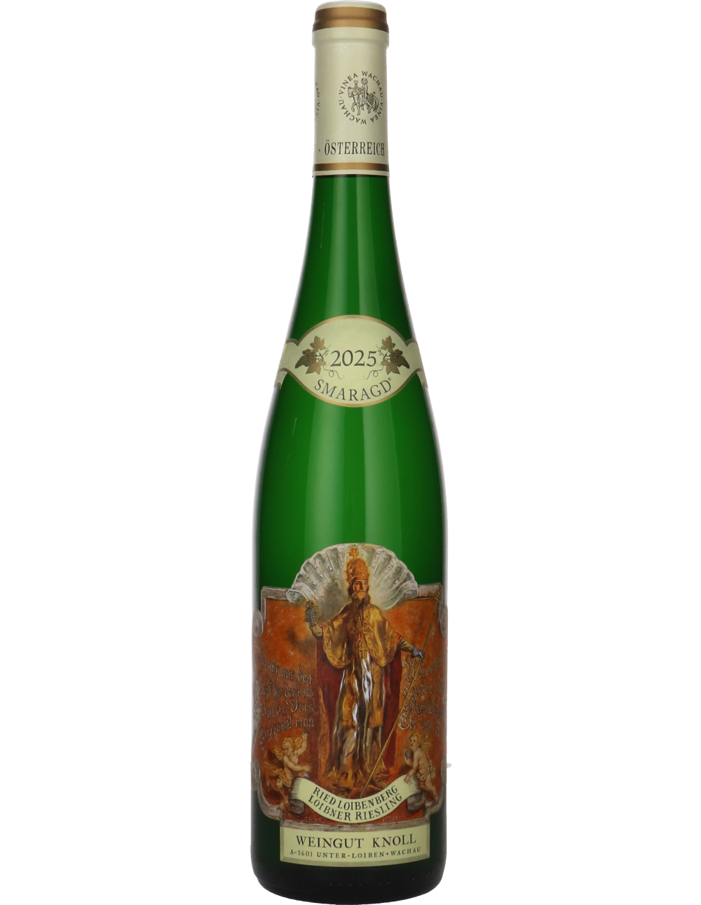 Riesling Ried Loibenberg Smaragd