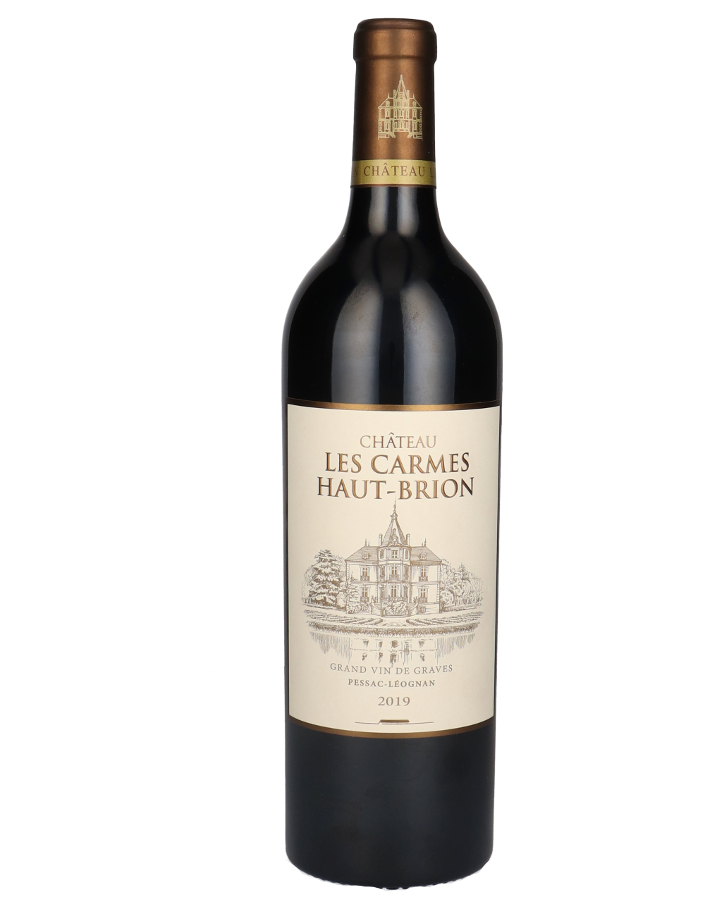 Château Les Carmes Haut-Brion