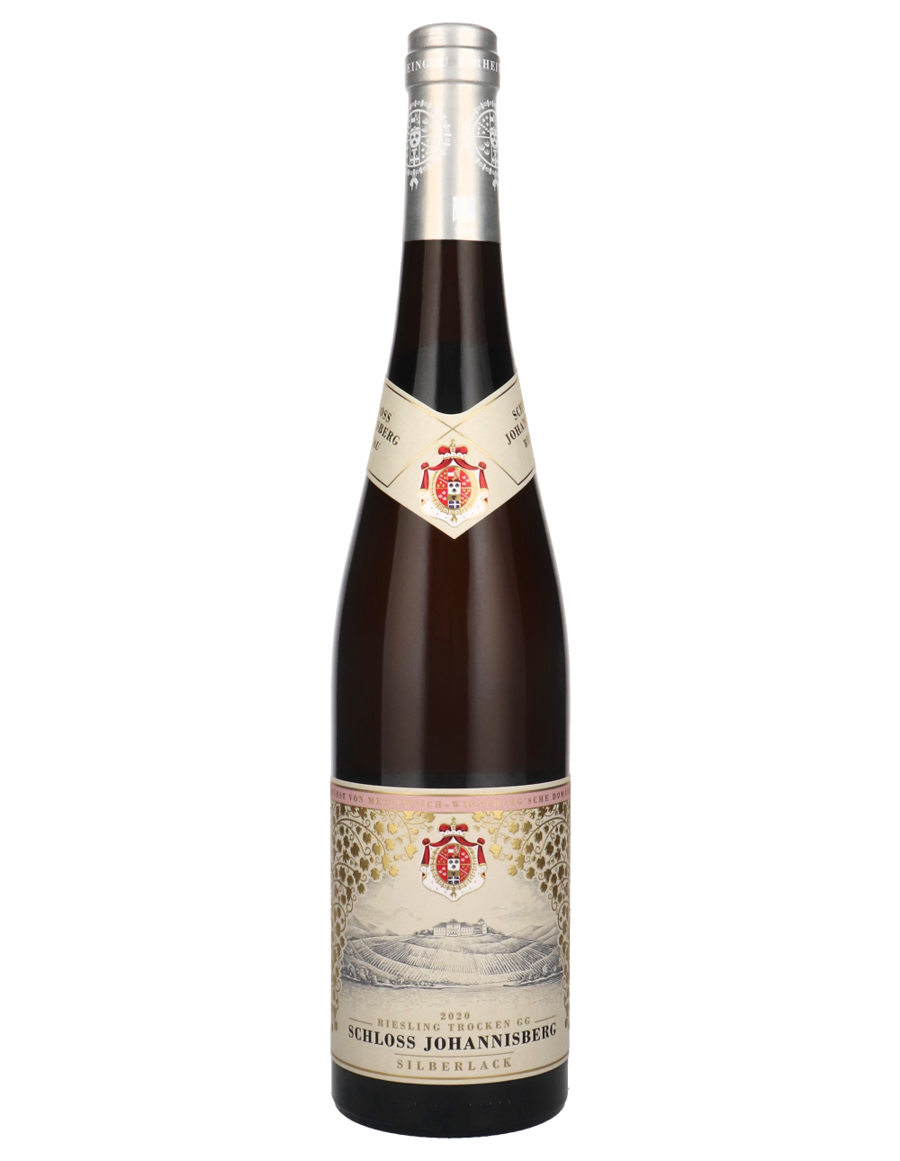 Riesling Silberlack GG