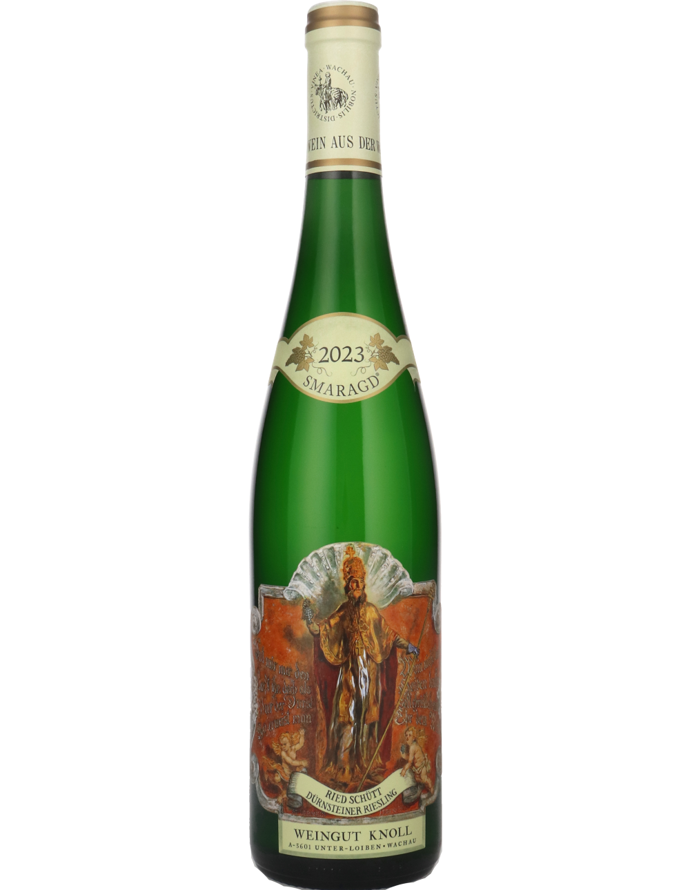 Riesling Ried Schütt Smaragd