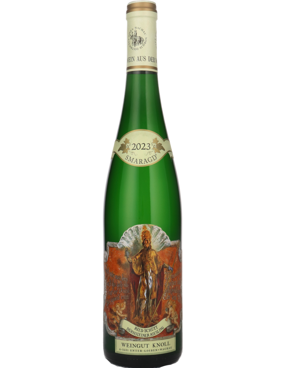 Riesling Ried Schütt Smaragd