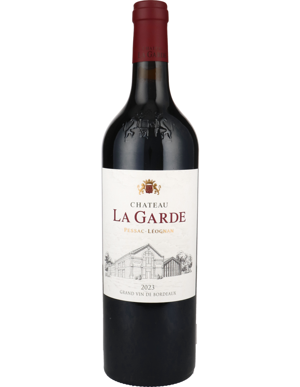 Château La Garde