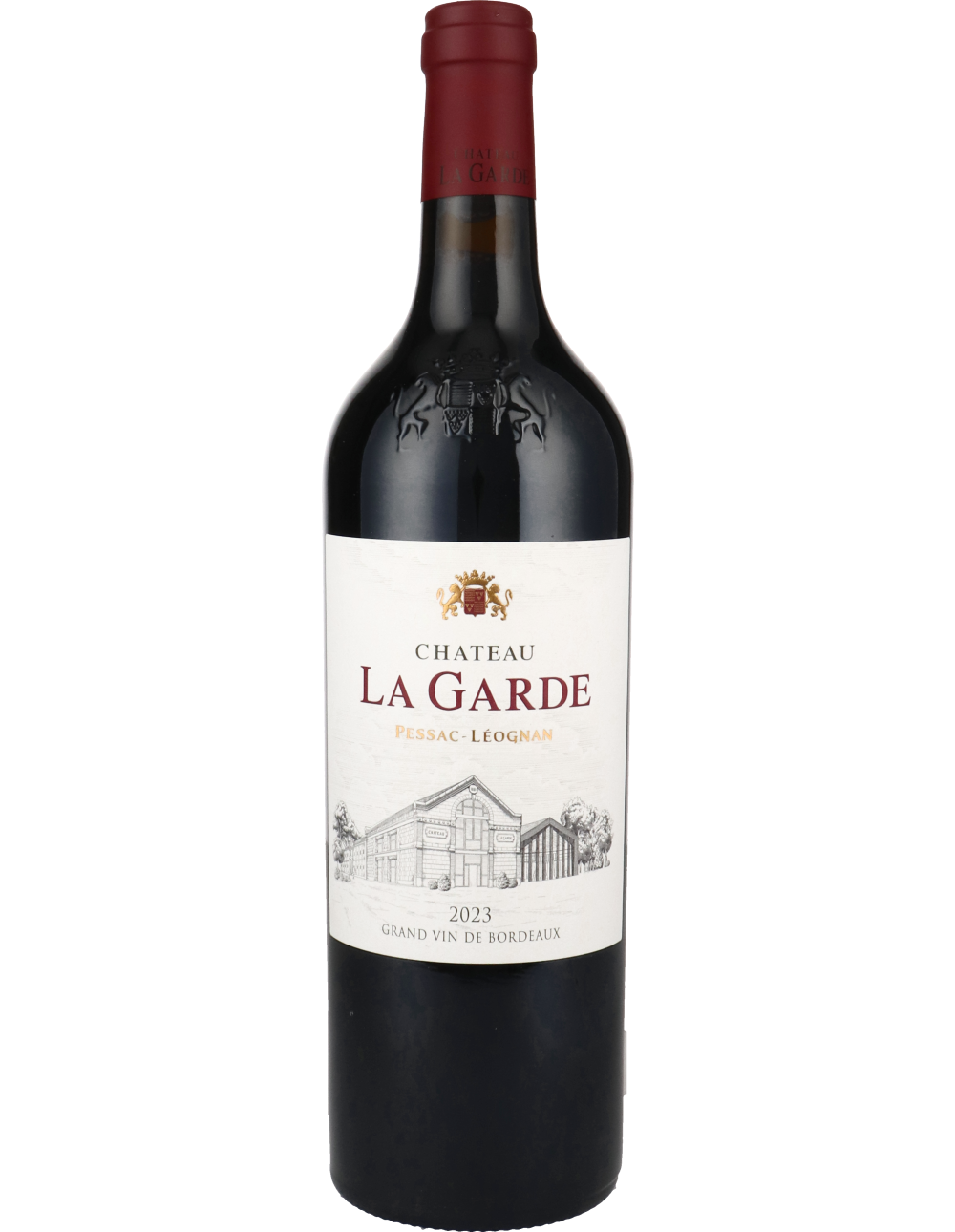 Château La Garde