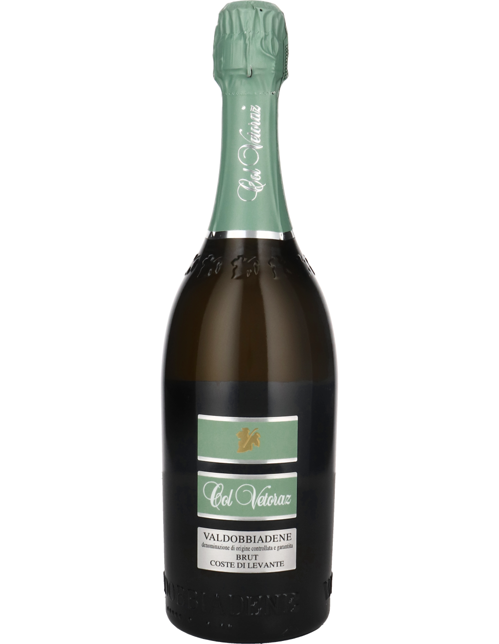 Prosecco di Valdobbiadene Spumante Coste di Levante brut