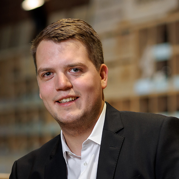 Niklas Steinert