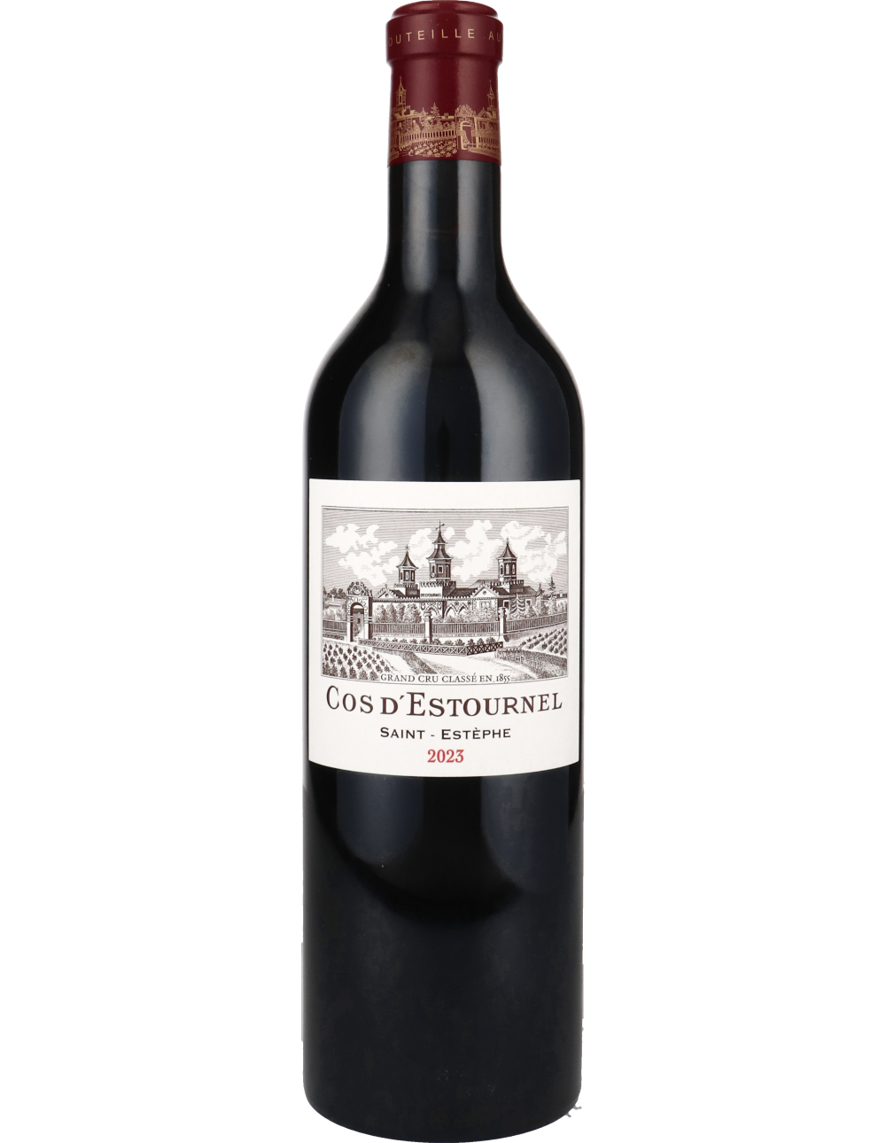 Château Cos d´Estournel