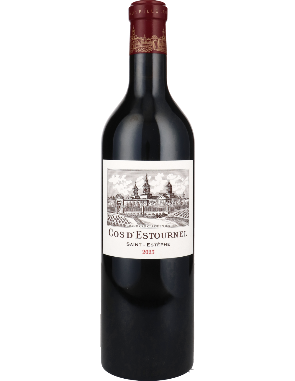 Château Cos d´Estournel
