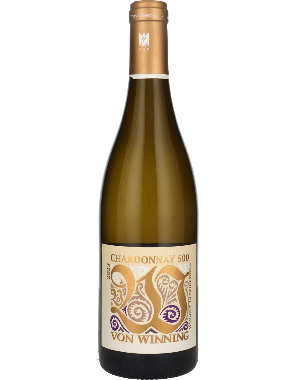Chardonnay 500