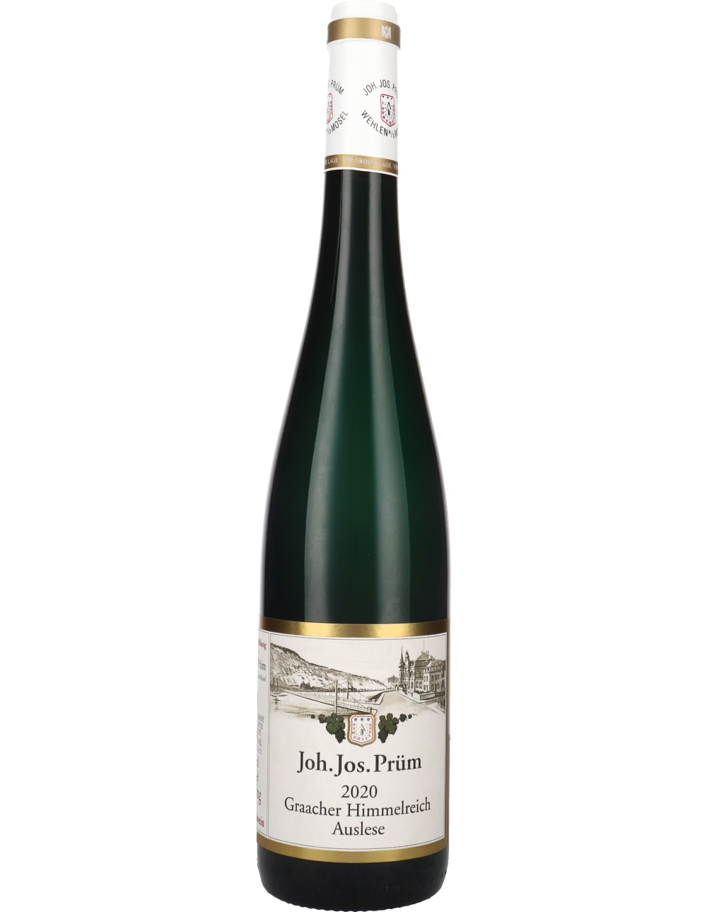 Graacher Himmelreich Auslese