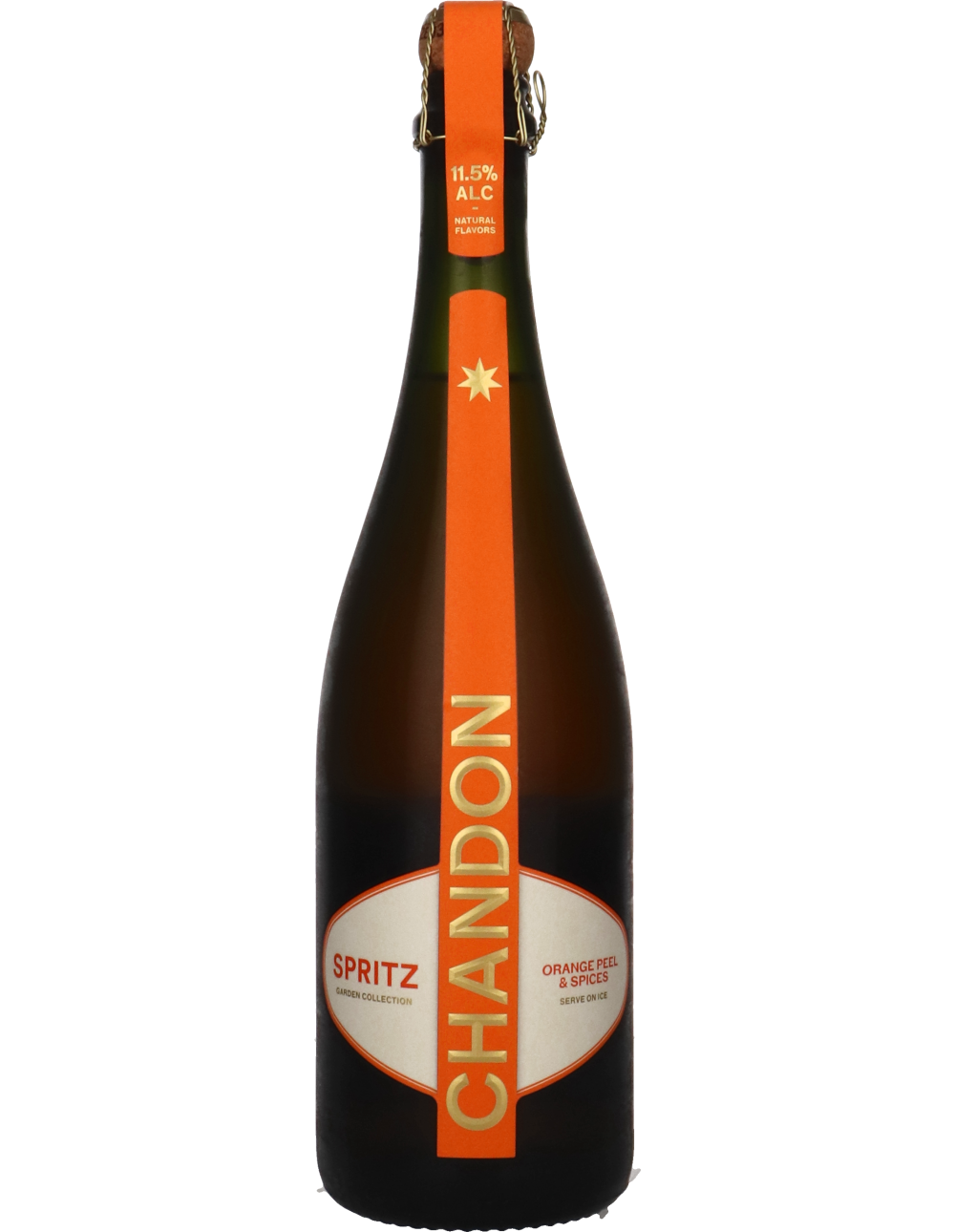 Chandon Spritz Orange