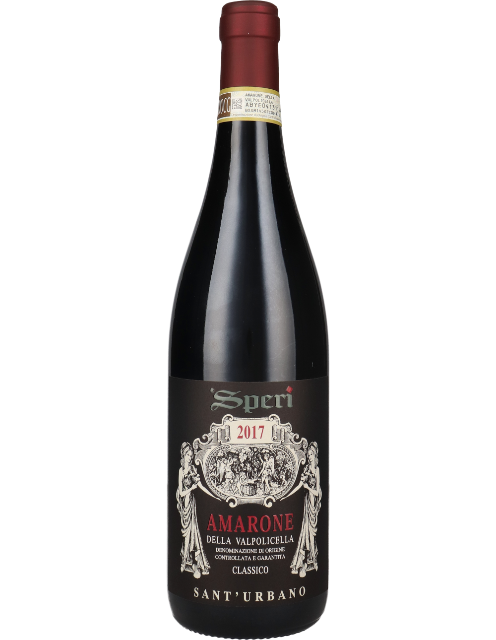 Amarone Classico Monte Sant'Urbano