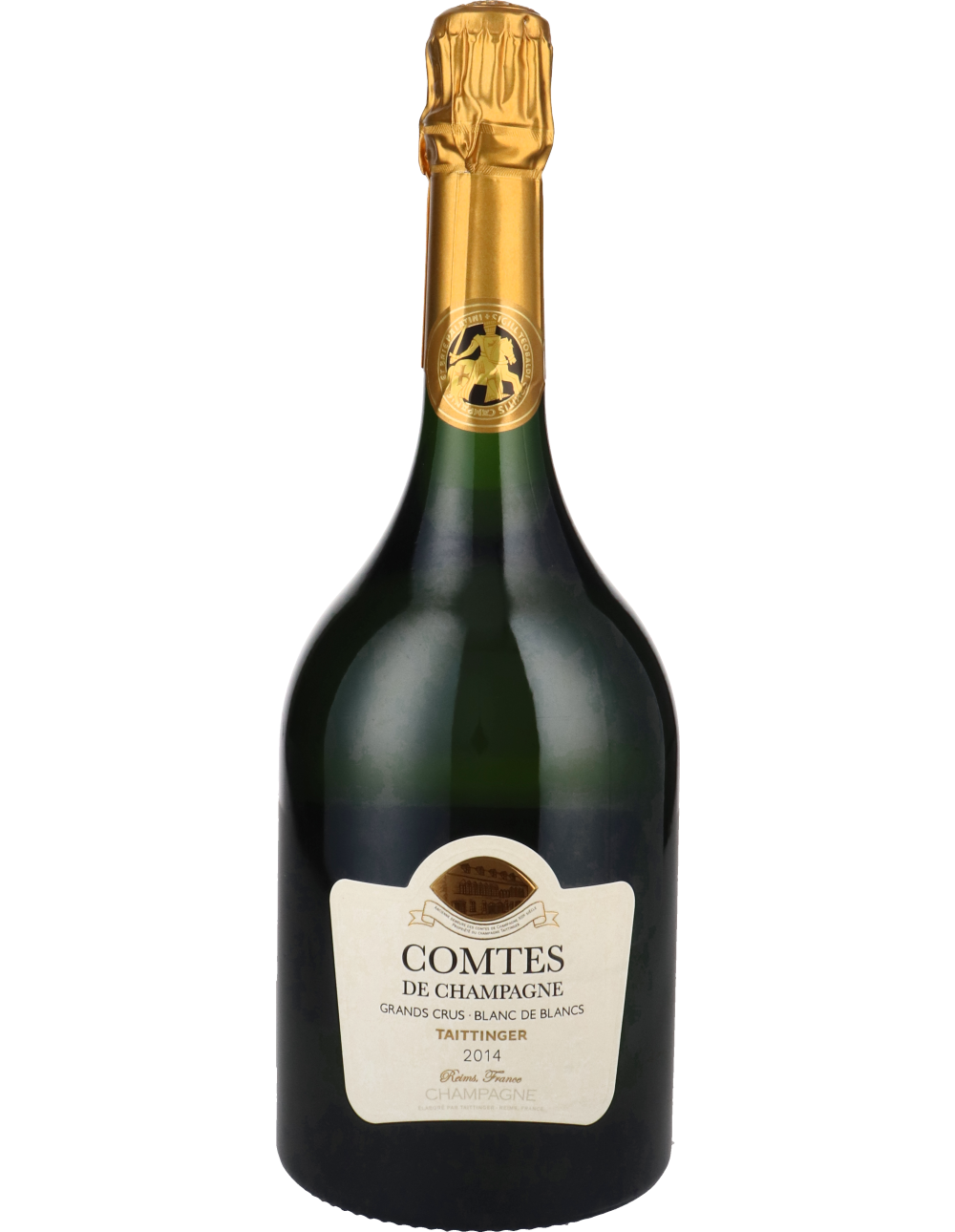 Comtes de Champagne Blanc de Blancs Brut