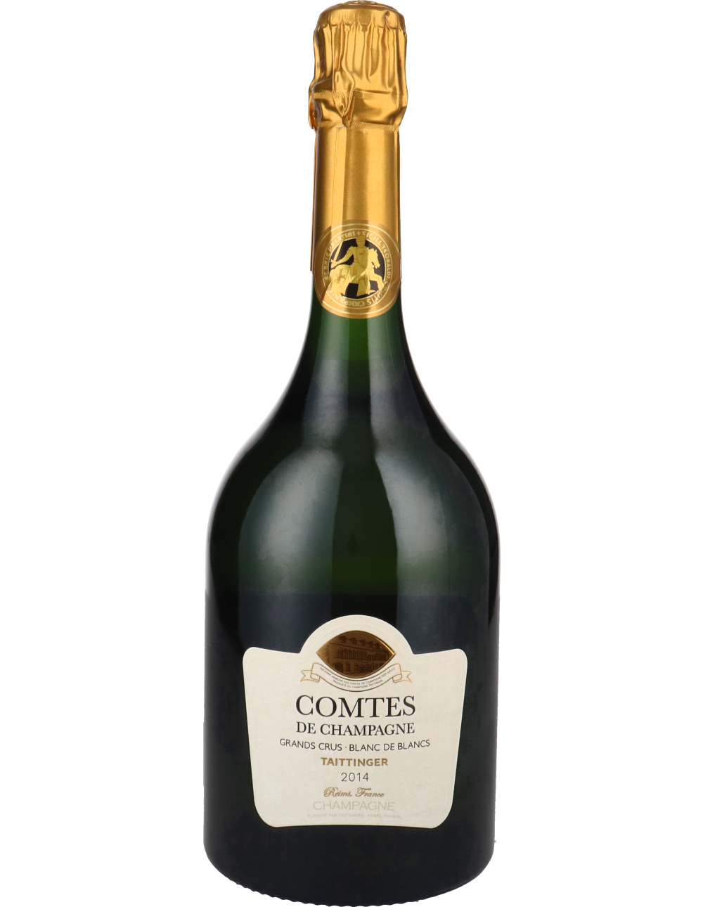 Comtes de Champagne Blanc de Blancs Brut