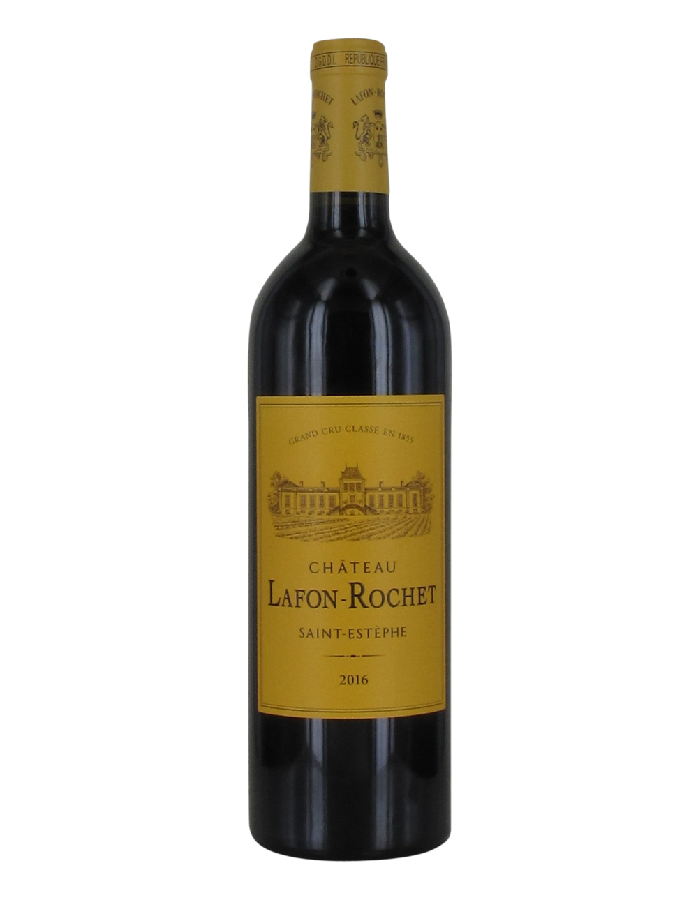 Château Lafon-Rochet