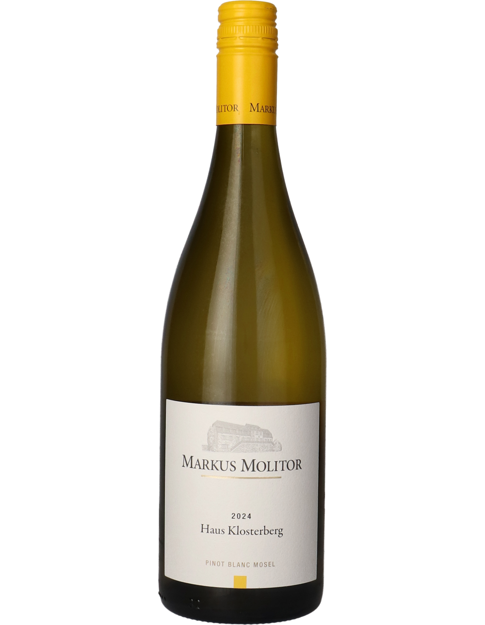 Pinot Blanc Haus Klosterberg