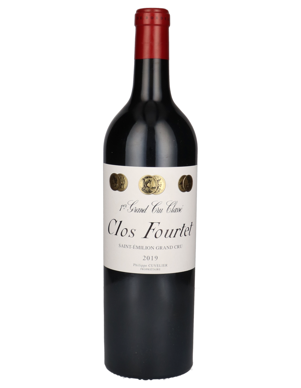 Clos Fourtet