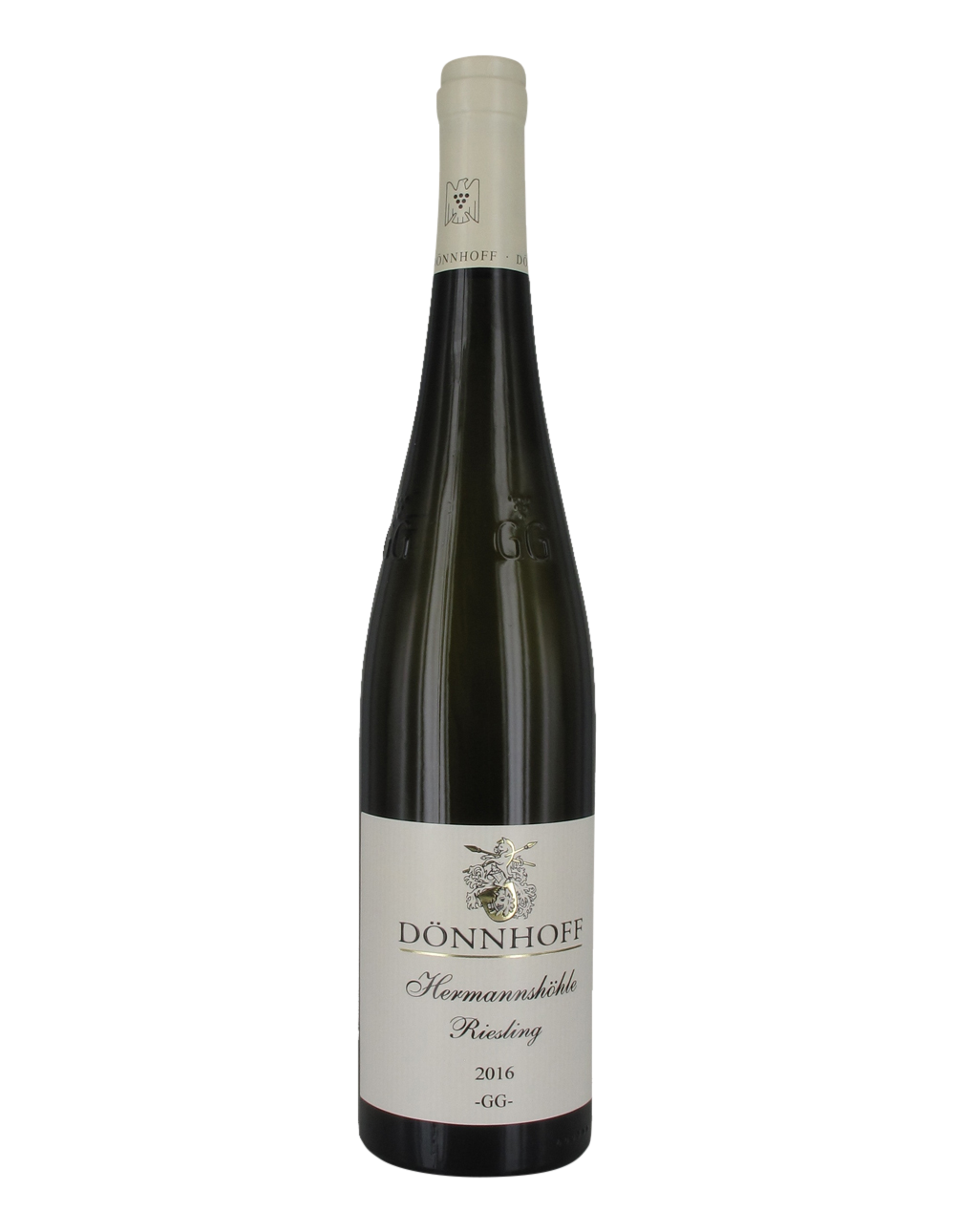 Niederhäuser Hermannshöhle Riesling GG