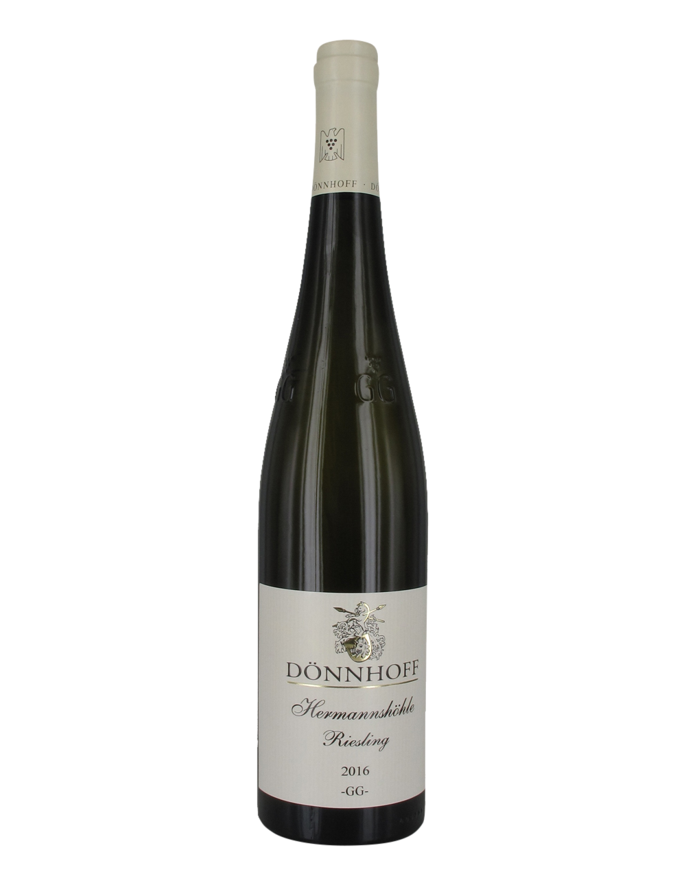 Niederhäuser Hermannshöhle Riesling GG