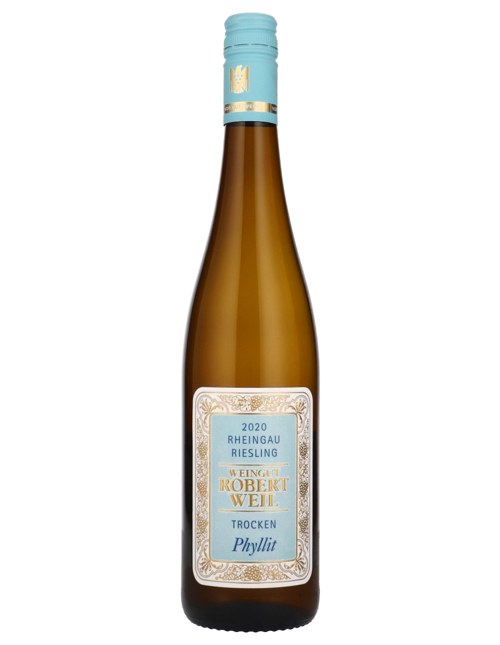 Rheingau Riesling Phyllit trocken