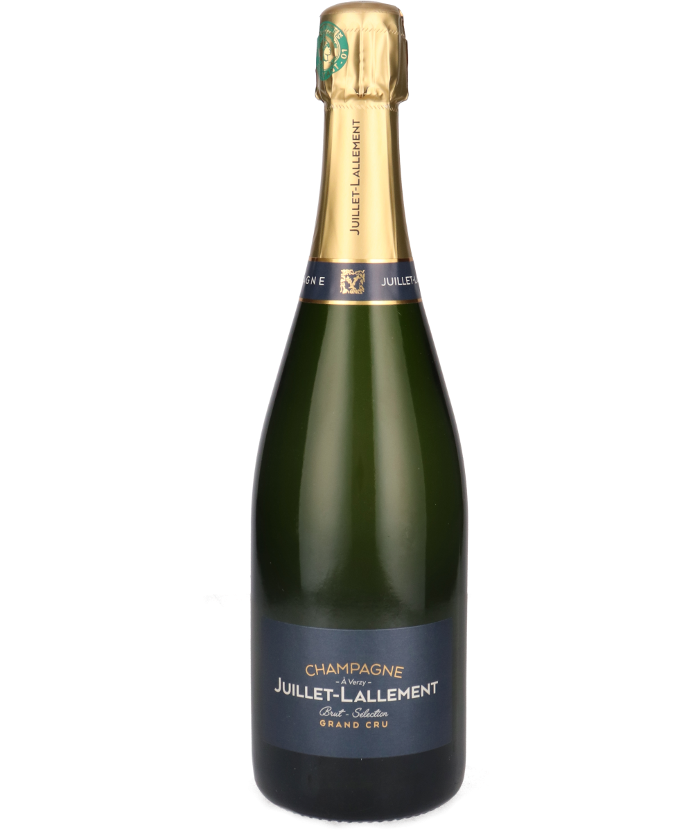 Brut Sélection Grand Cru