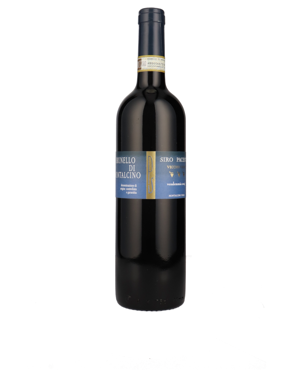 Brunello di Montalcino "Vecchie Vigne"