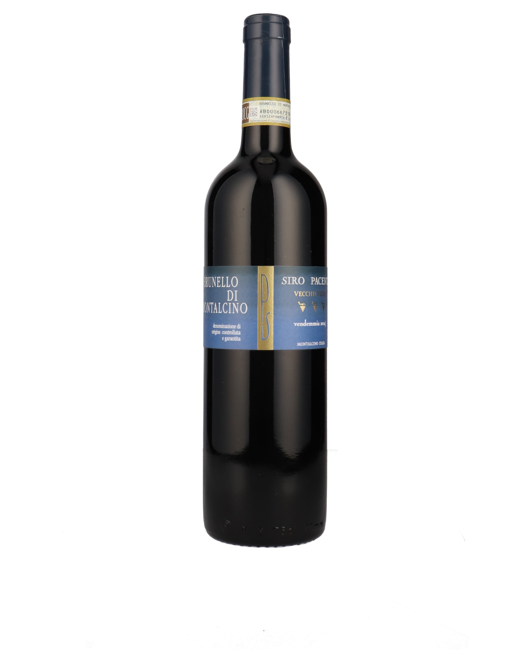 Brunello di Montalcino "Vecchie Vigne"
