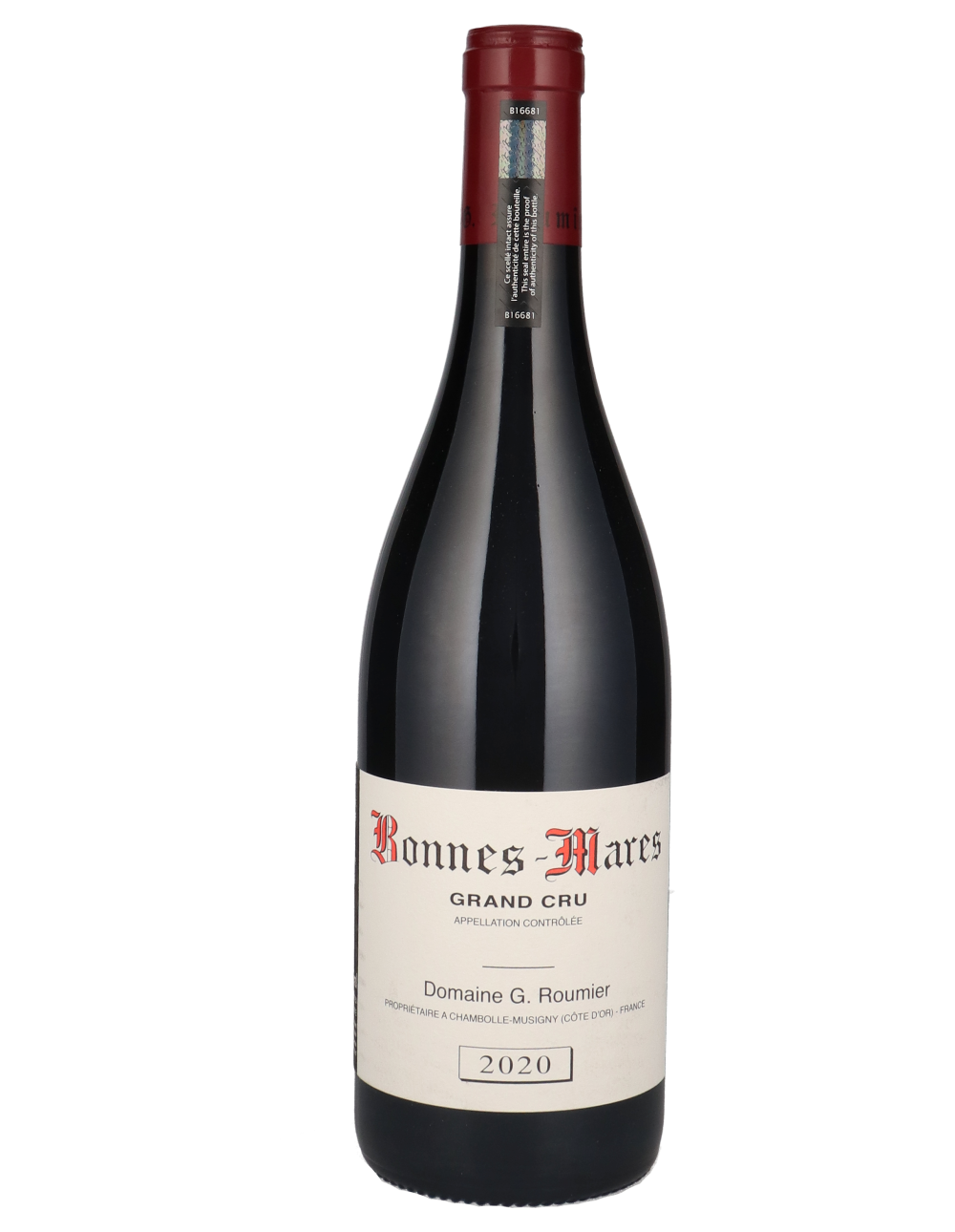 Bonnes Mares