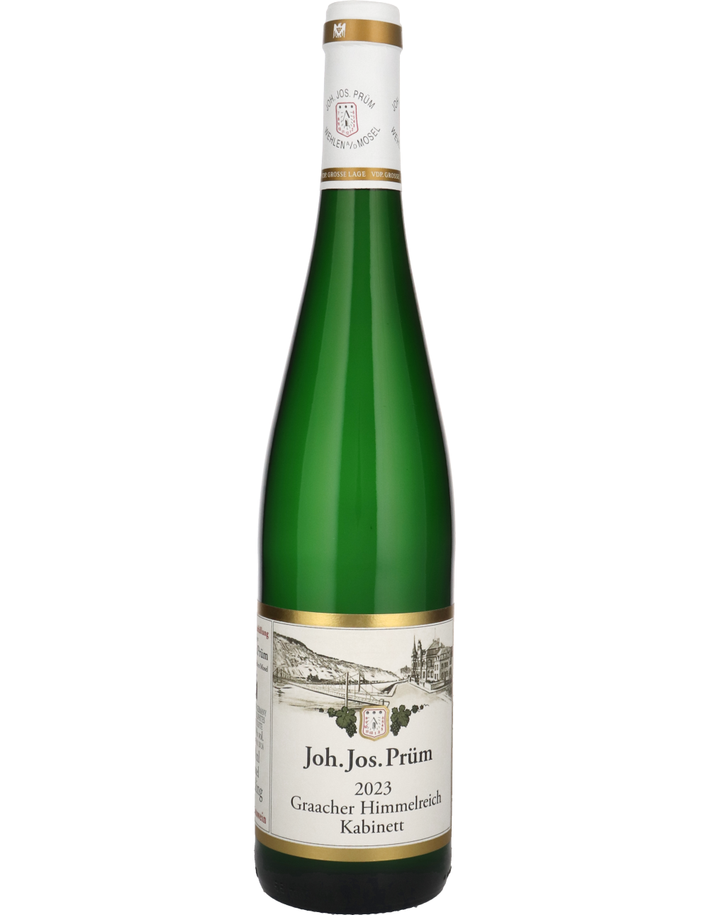 Graacher Himmelreich Kabinett