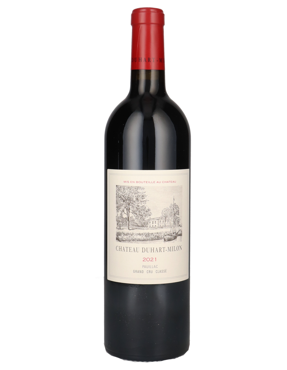 Château Duhart-Milon