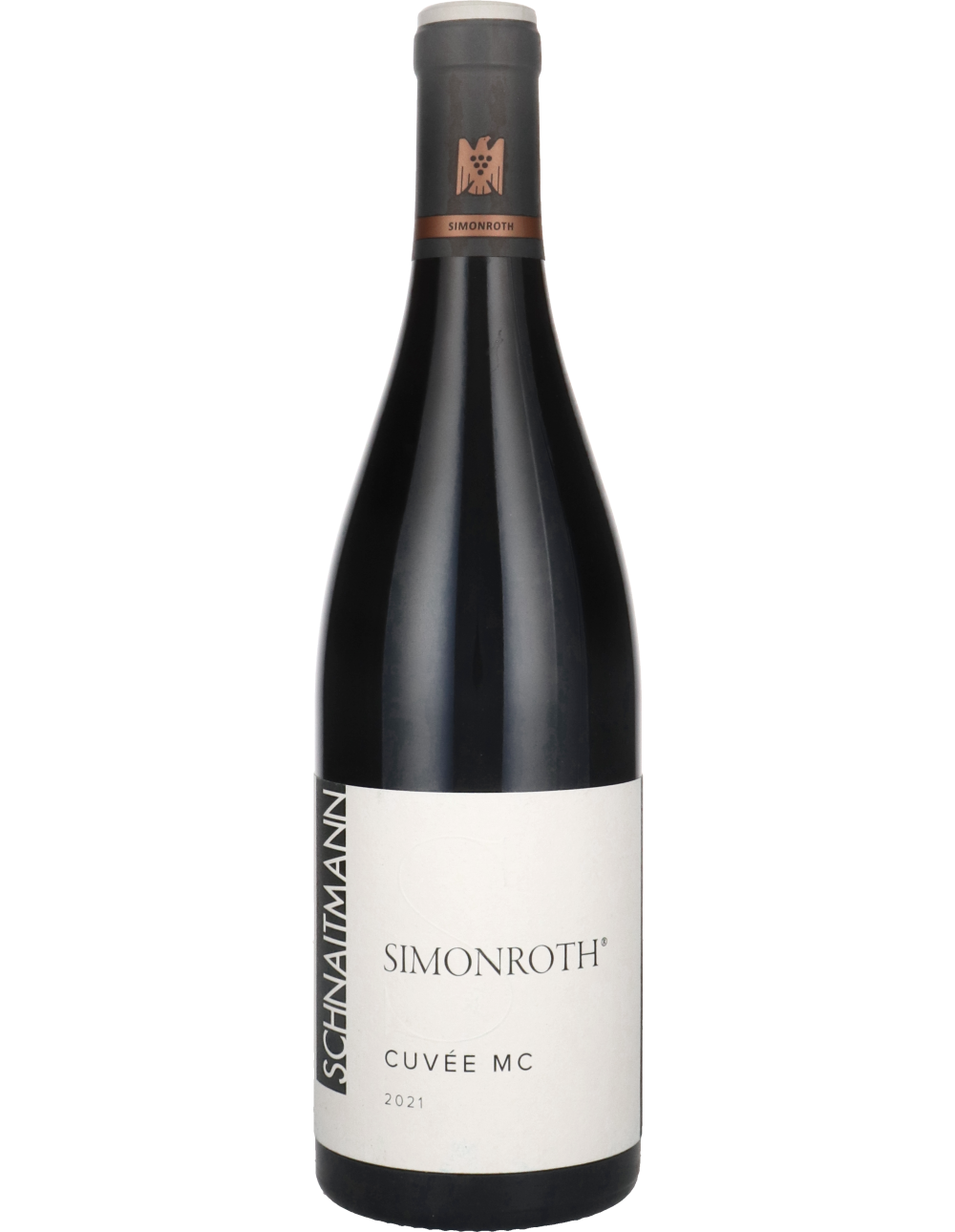Simonroth Cuvée MC