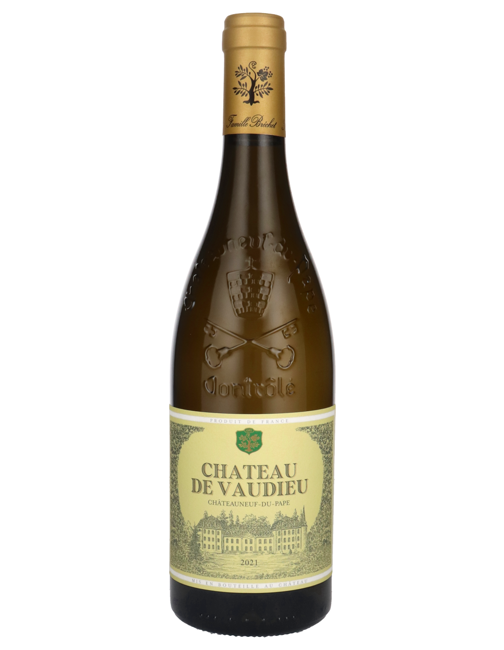 Châteauneuf-du-Pape blanc