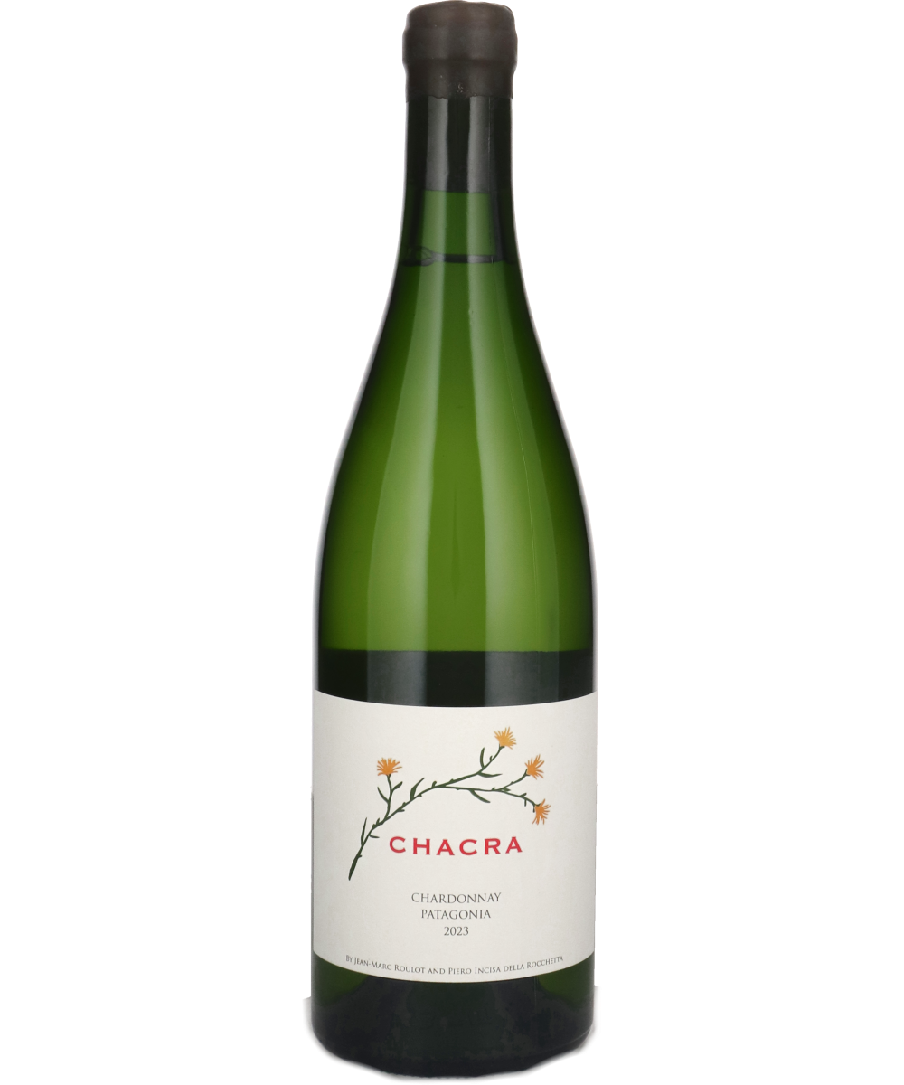 Chardonnay Chacra