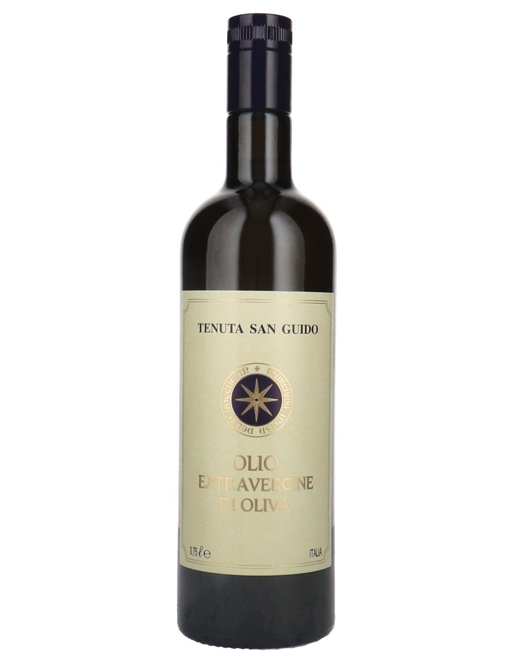 Olio Extra Virgine Sassicaia Tenuta San Guido