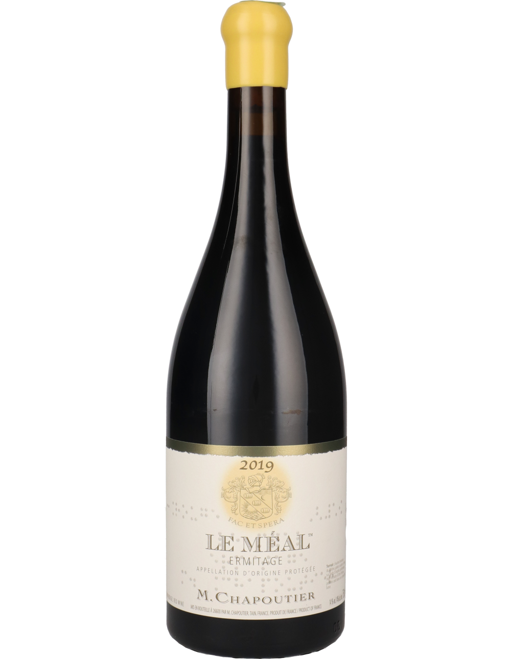 Ermitage rouge "Le Méal"