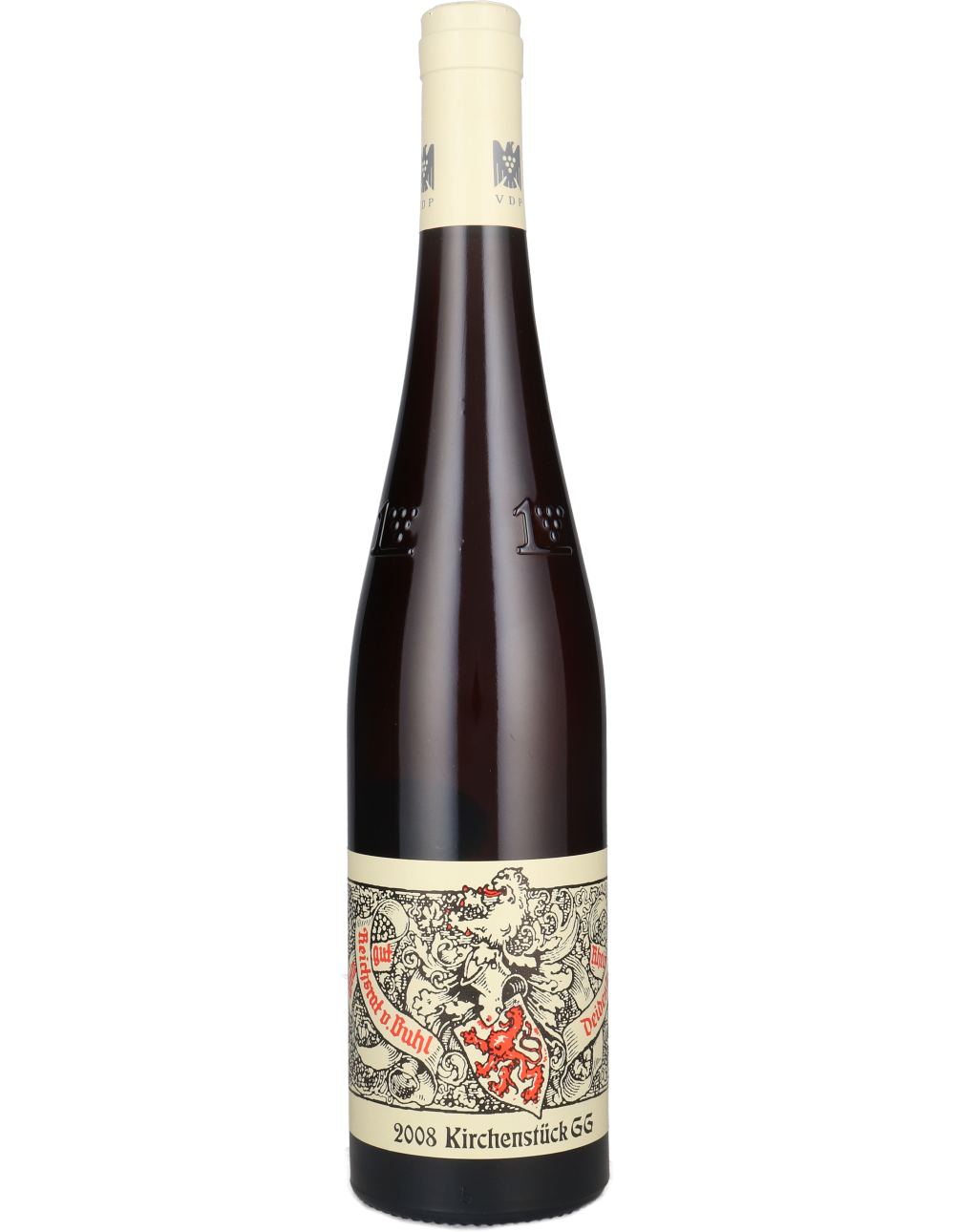 Forster Kirchenstück Riesling trocken Großes Gewächs