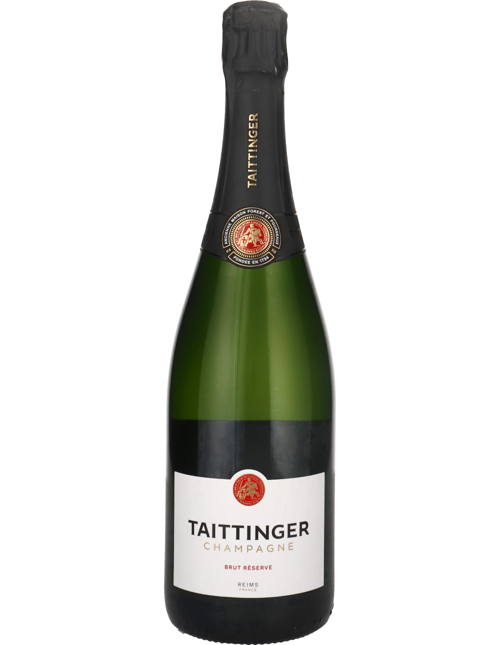 Brut Réserve