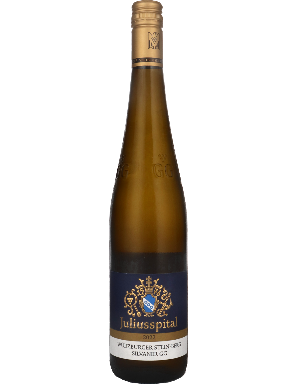 Würzburger Stein Silvaner GG