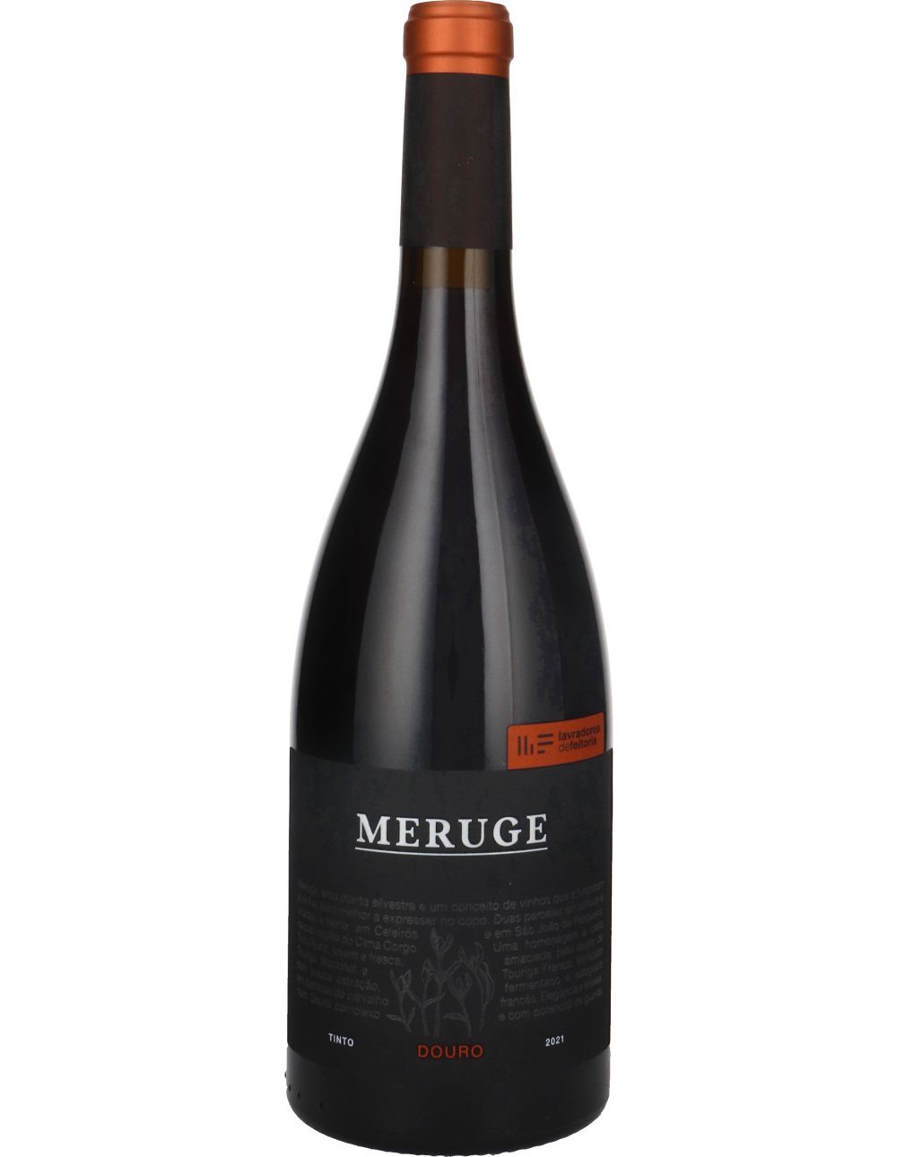 Meruge Tinto